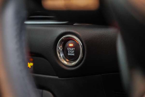 2023 Mazda CX-5 G25 Maxx Sport KF Series