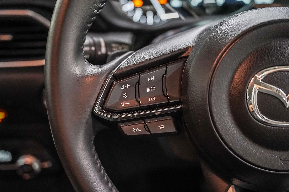 2023 Mazda CX-5 G25 Maxx Sport KF Series