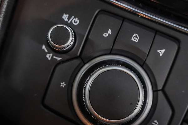2023 Mazda CX-5 G25 Maxx Sport KF Series