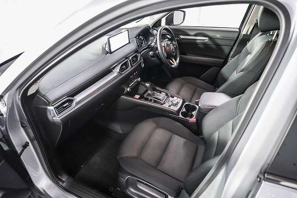2023 Mazda CX-5 G25 Maxx Sport KF Series