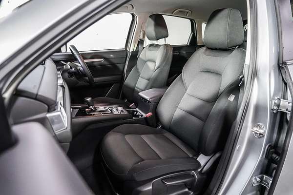 2023 Mazda CX-5 G25 Maxx Sport KF Series