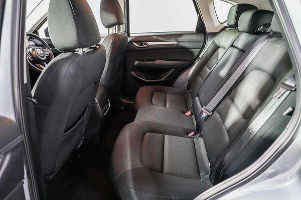 2023 Mazda CX-5 G25 Maxx Sport KF Series