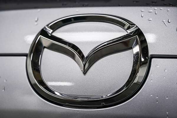 2023 Mazda CX-5 G25 Maxx Sport KF Series