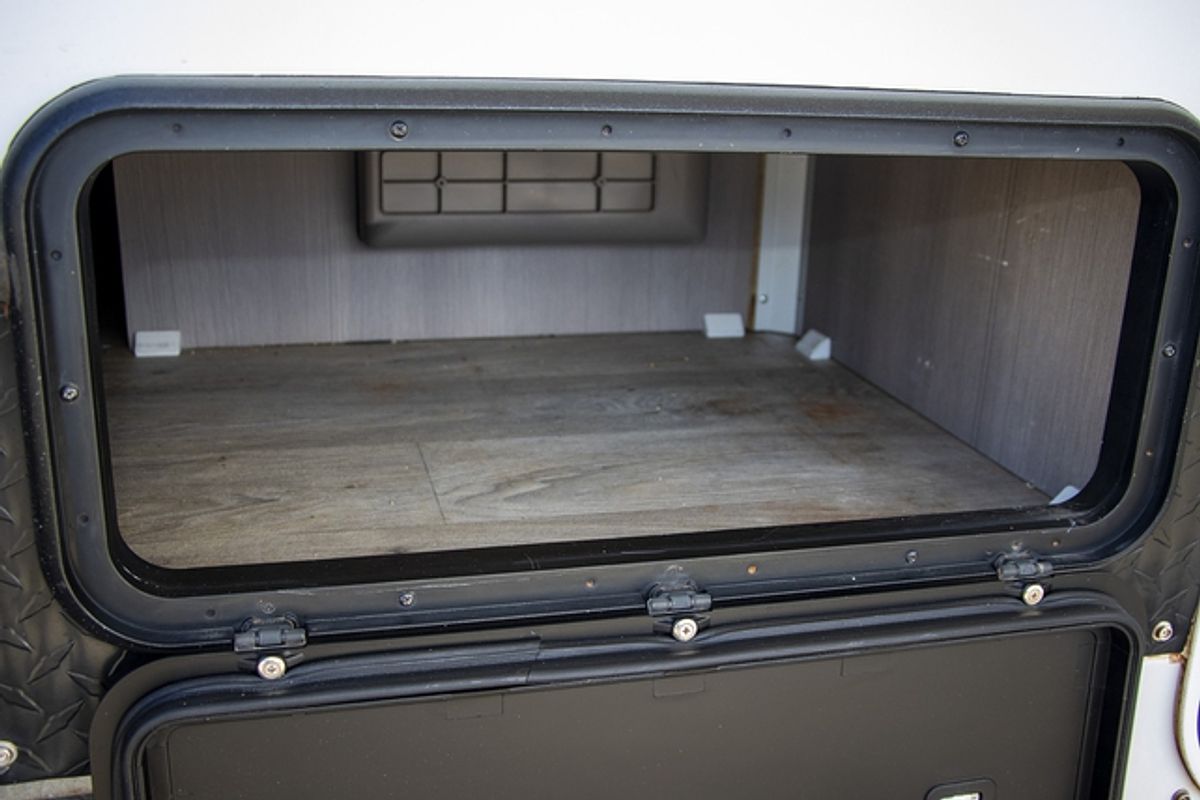 2022 Jayco SILVERLINE CARAVAN 21.65-3.OB.SL-MY22