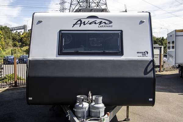 2023 Avan ASPIRE