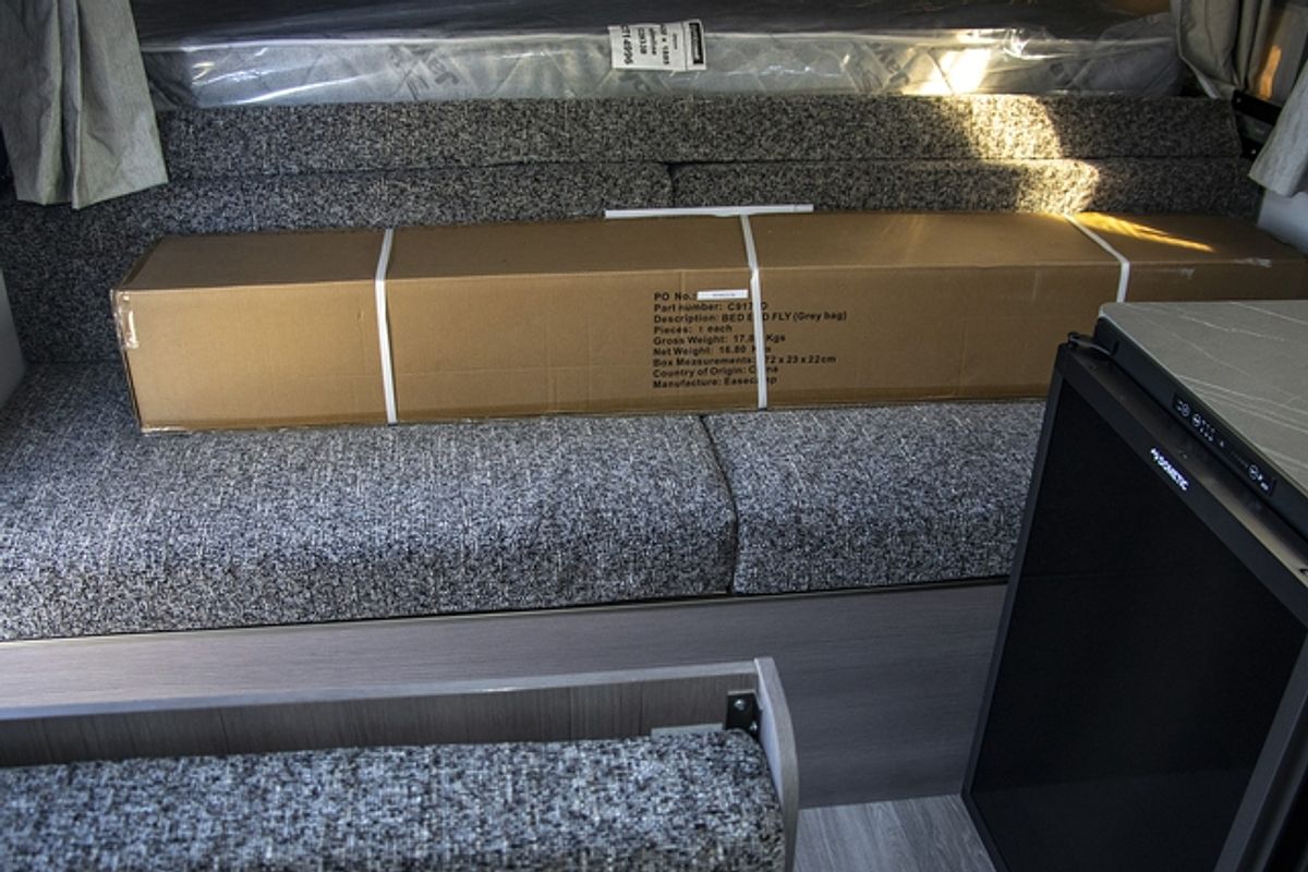 2025 Jayco LARK CAMPER CP-MY25