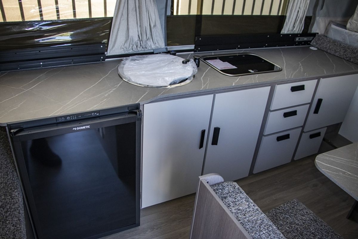 2025 Jayco LARK CAMPER CP-MY25