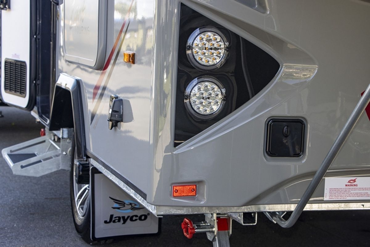 2025 Jayco LARK CAMPER CP-MY25