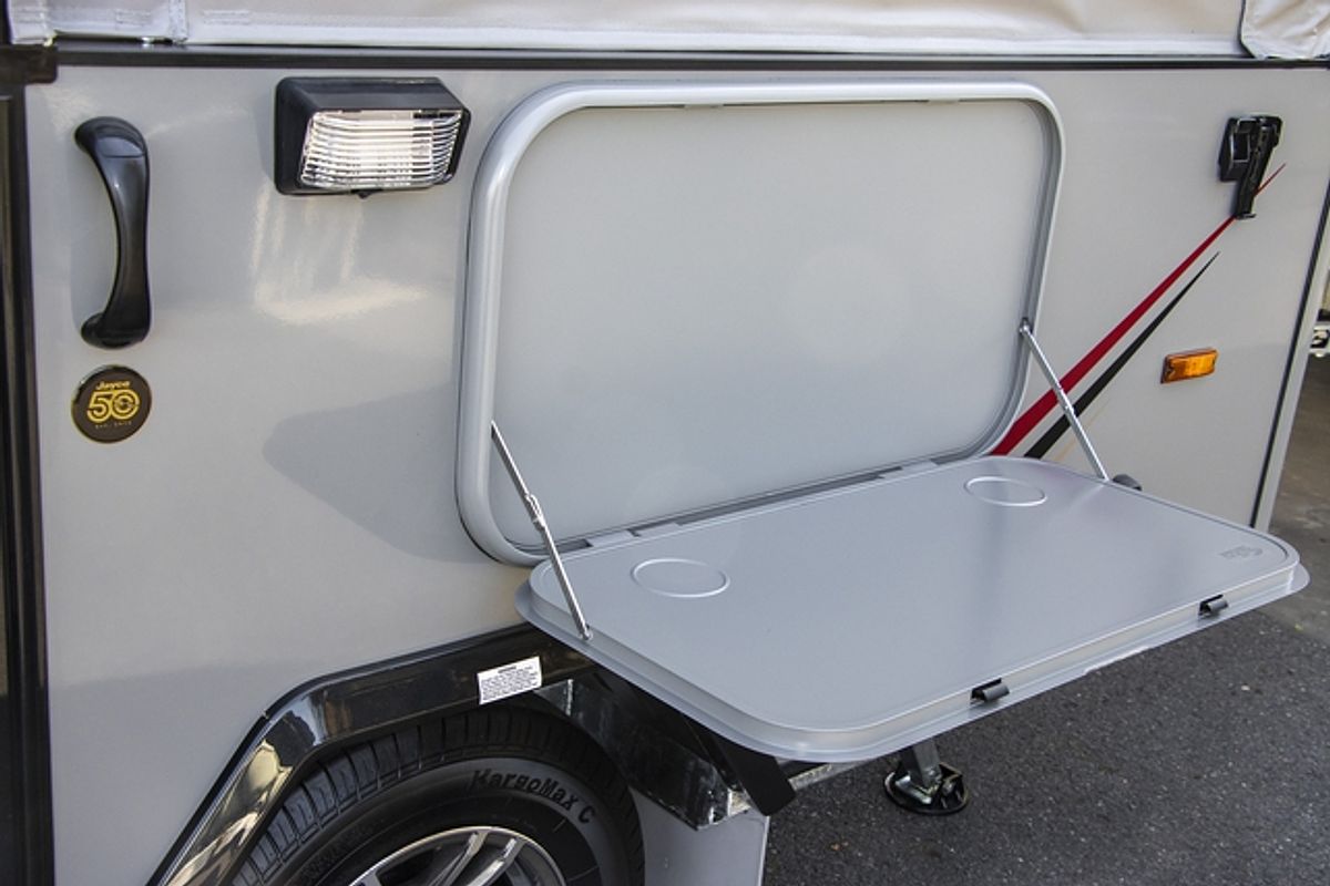 2025 Jayco LARK CAMPER CP-MY25
