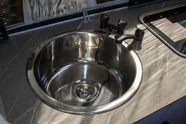 2025 Jayco LARK CAMPER OB.CP-MY25