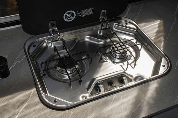 2025 Jayco LARK CAMPER OB.CP-MY25