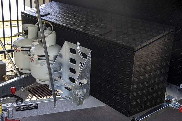 2025 Jayco LARK CAMPER OB.CP-MY25