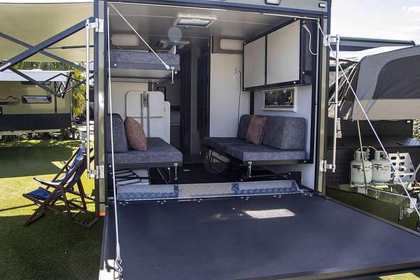 2025 Jayco BASE STATION CARAVAN 19.61-7.BS-MY24
