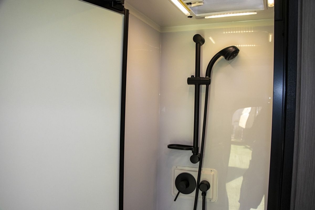2025 Jayco BASE STATION CARAVAN 19.61-7.BS-MY24