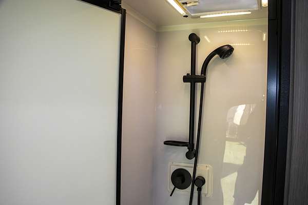 2025 Jayco BASE STATION CARAVAN 19.61-7.BS-MY24