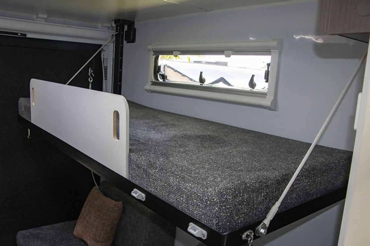 2025 Jayco BASE STATION CARAVAN 19.61-7.BS-MY24
