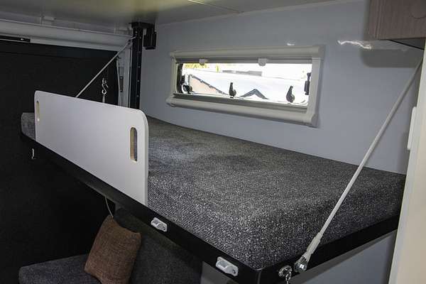 2025 Jayco BASE STATION CARAVAN 19.61-7.BS-MY24