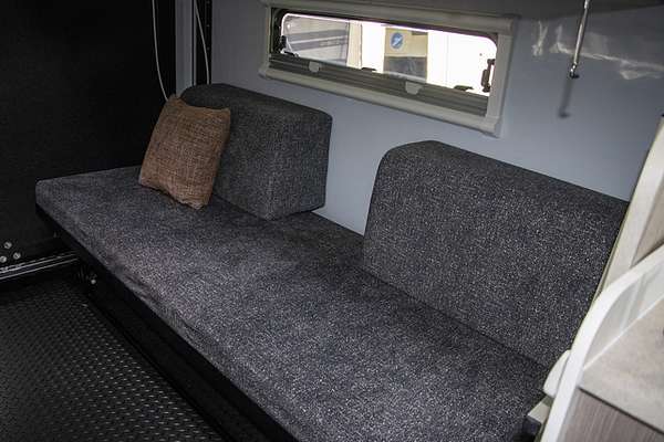 2025 Jayco BASE STATION CARAVAN 19.61-7.BS-MY24