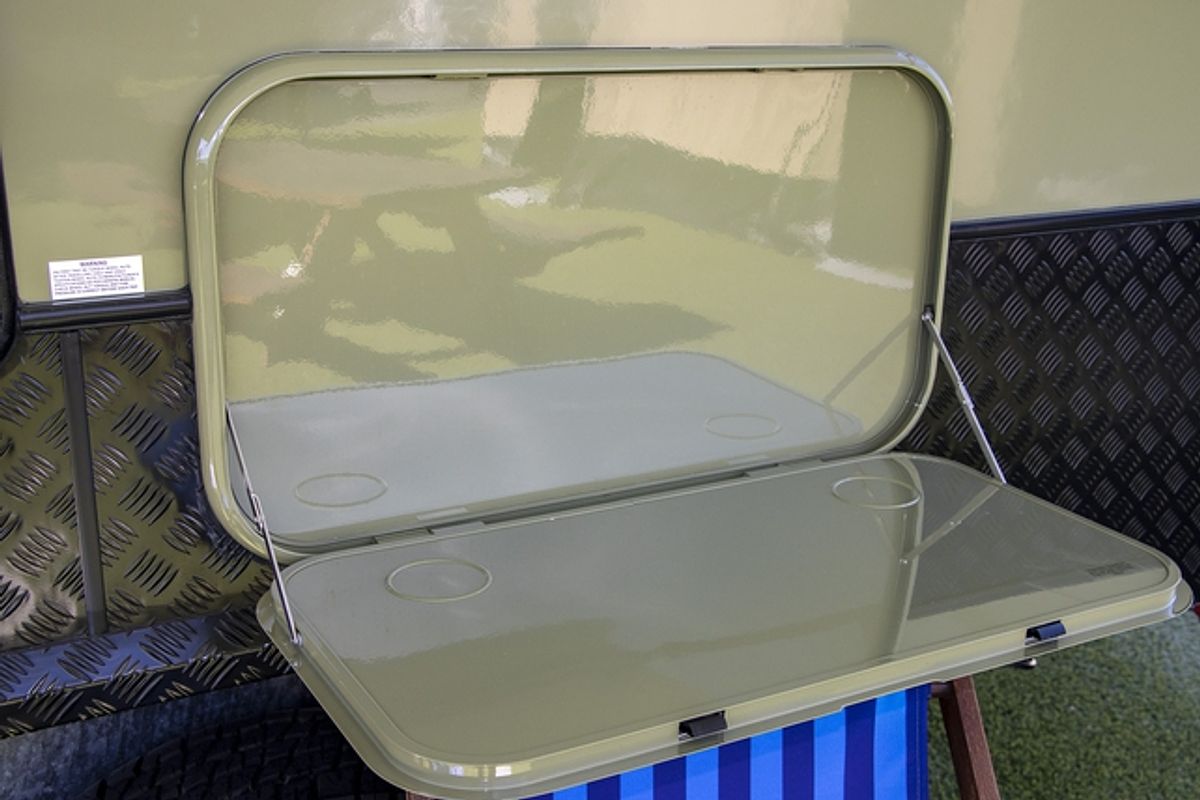 2025 Jayco BASE STATION CARAVAN 19.61-7.BS-MY24