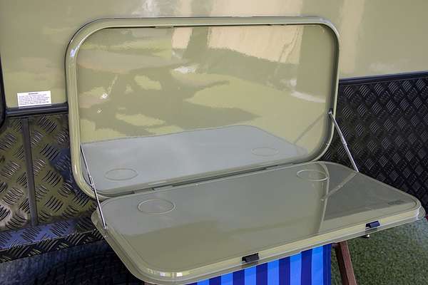 2025 Jayco BASE STATION CARAVAN 19.61-7.BS-MY24