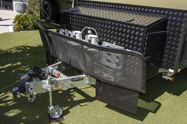 2025 Jayco BASE STATION CARAVAN 19.61-7.BS-MY24