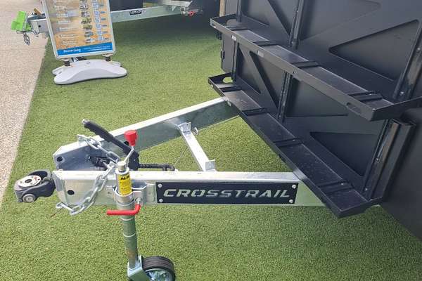 2025 Jayco CROSSTRAIL CAMPER XT-MY25