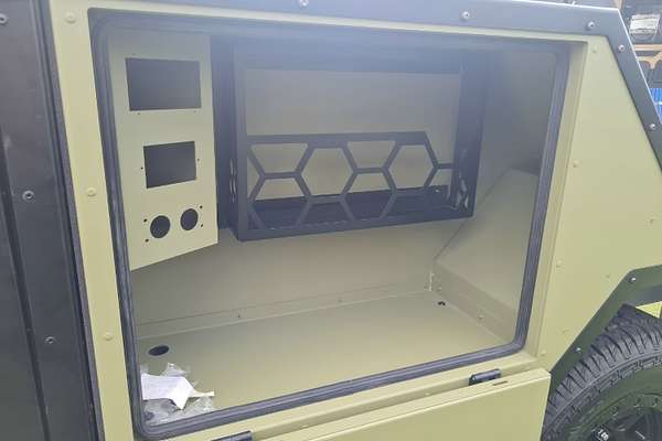 2025 Jayco CROSSTRAIL CAMPER XT-MY25