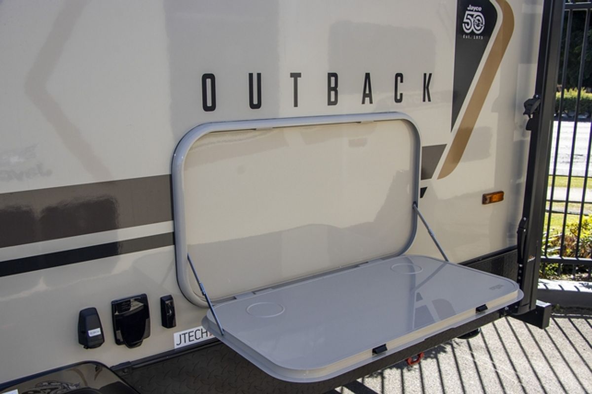 2025 Jayco DISCOVERY POPTOP 16.67-4.OB.DY-MY25