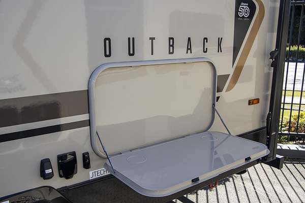 2025 Jayco DISCOVERY POPTOP 16.67-4.OB.DY-MY25