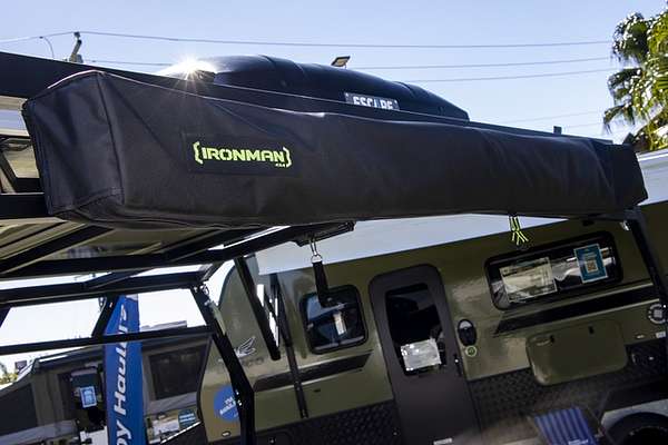 2025 Jayco CROSSTRAIL CAMPER XT-MY25