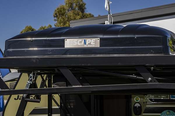 2025 Jayco CROSSTRAIL CAMPER XT-MY25