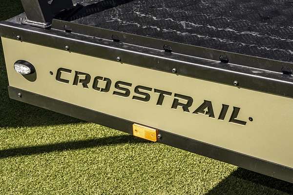 2025 Jayco CROSSTRAIL CAMPER XT-MY25