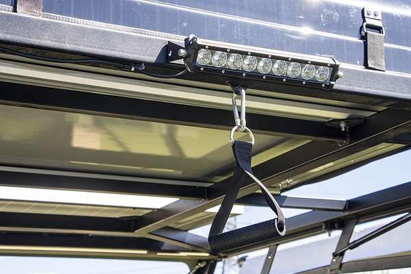 2025 Jayco CROSSTRAIL CAMPER XT-MY25