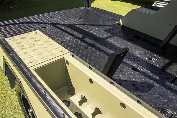 2025 Jayco CROSSTRAIL CAMPER XT-MY25