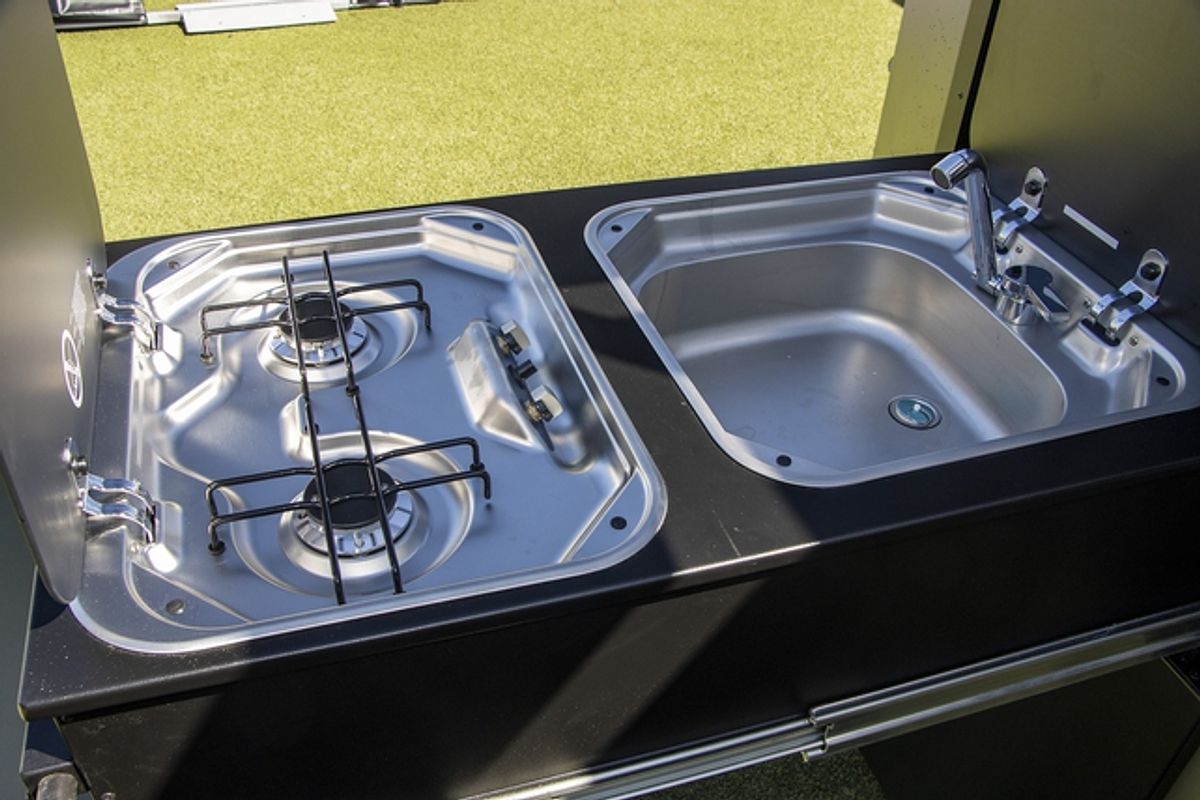 2025 Jayco CROSSTRAIL CAMPER XT-MY25