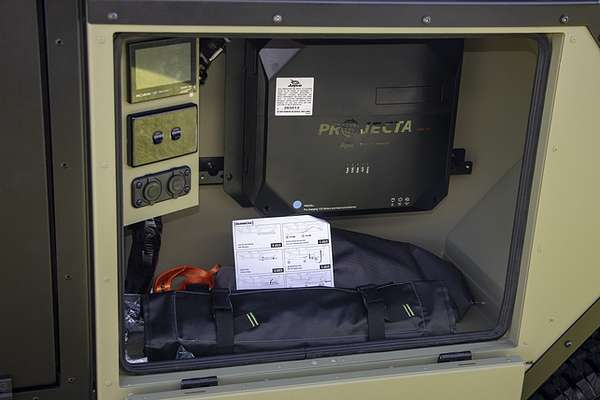 2025 Jayco CROSSTRAIL CAMPER XT-MY25