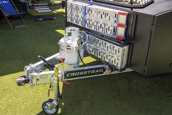 2025 Jayco CROSSTRAIL CAMPER XT-MY25