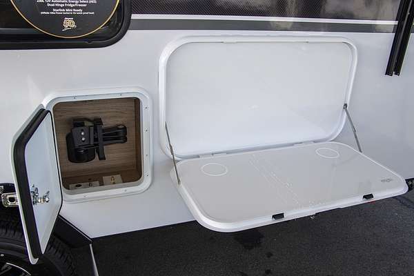 2025 Jayco SILVERLINE CARAVAN 21.65-3.SL-MY25