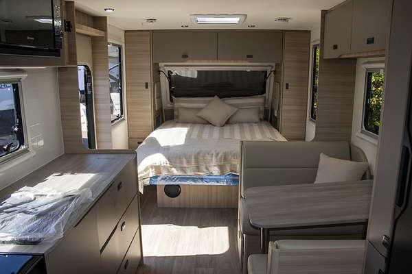 2025 Jayco DISCOVERY CARAVAN 22.68-1.OB.DY-MY25
