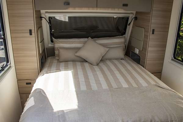 2025 Jayco DISCOVERY CARAVAN 22.68-1.OB.DY-MY25