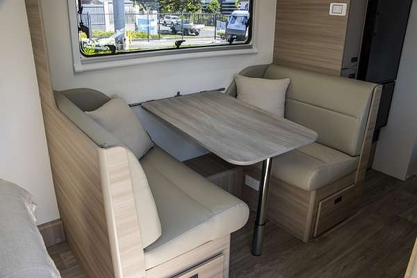 2025 Jayco DISCOVERY CARAVAN 22.68-1.OB.DY-MY25
