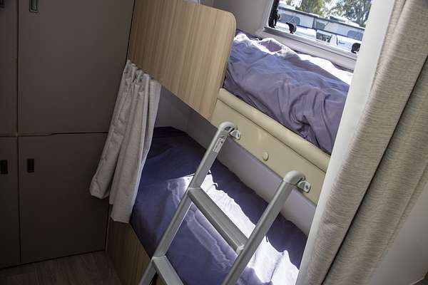 2025 Jayco DISCOVERY CARAVAN 22.68-1.OB.DY-MY25