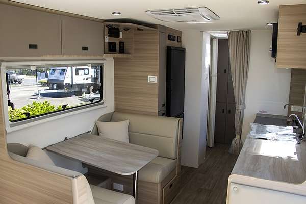 2025 Jayco DISCOVERY CARAVAN 22.68-1.OB.DY-MY25