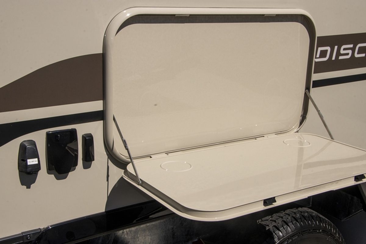 2025 Jayco DISCOVERY CARAVAN 22.68-1.OB.DY-MY25
