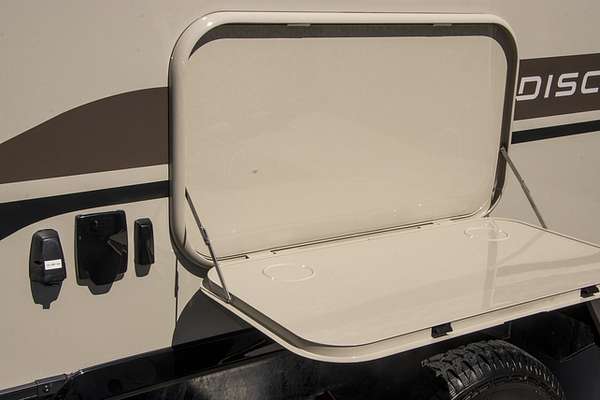 2025 Jayco DISCOVERY CARAVAN 22.68-1.OB.DY-MY25
