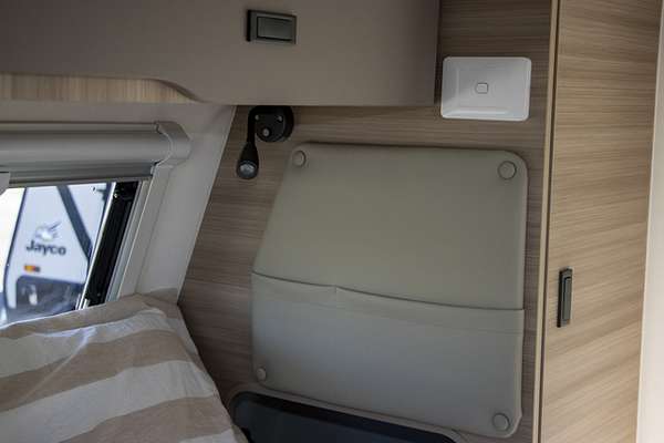 2025 Jayco DISCOVERY POPTOP 17.55-8.DY-MY25