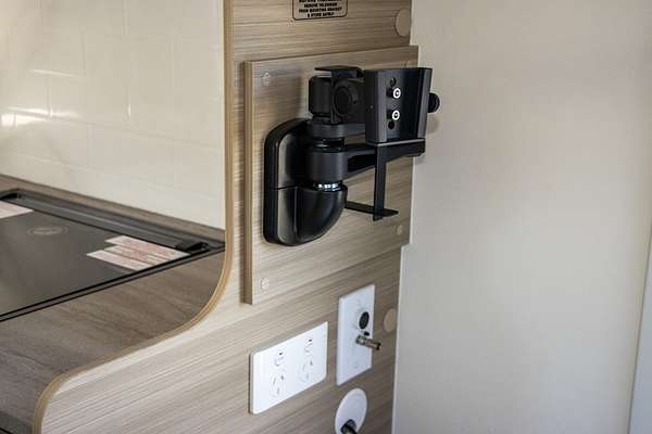 2025 Jayco DISCOVERY POPTOP 17.55-8.DY-MY25