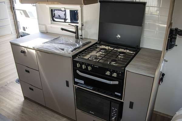 2025 Jayco DISCOVERY POPTOP 17.55-8.DY-MY25