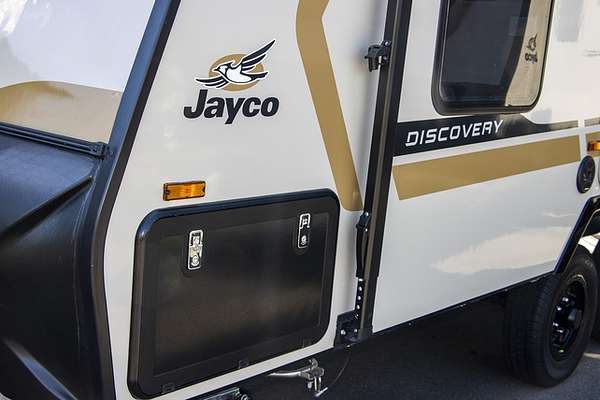 2025 Jayco DISCOVERY POPTOP 17.55-8.DY-MY25