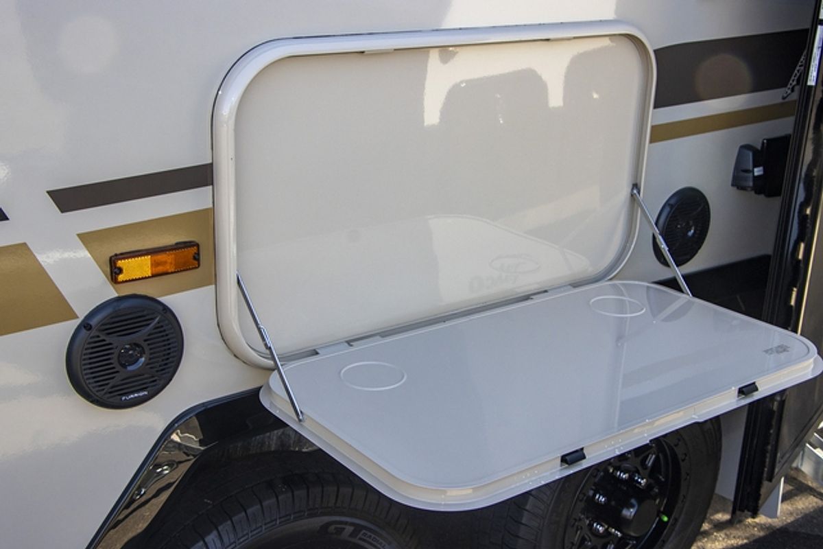 2025 Jayco DISCOVERY POPTOP 17.55-8.DY-MY25